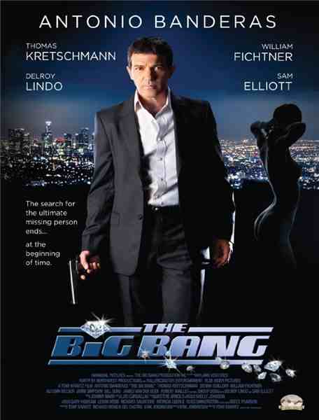 Большой выстрел / Большой взрыв / The Big Bang (2011)